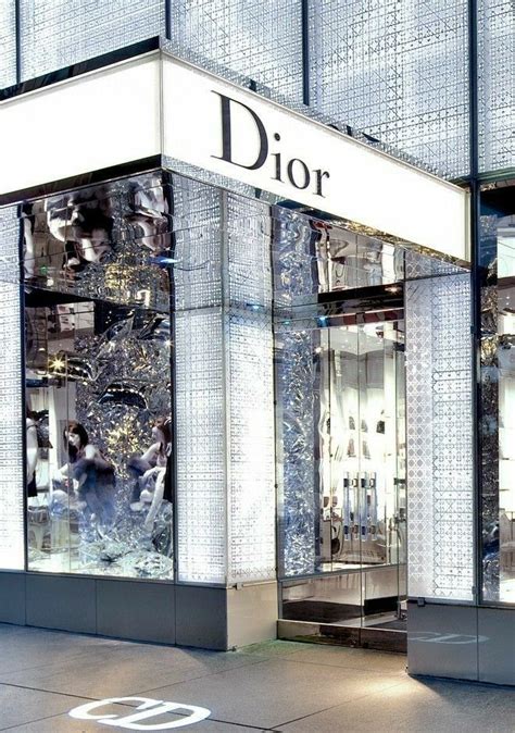 christian dior store near me